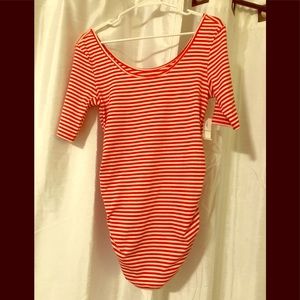 SOLD- .New w tag - old navy Maternity Top